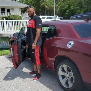 Meet your Posher, Antwon